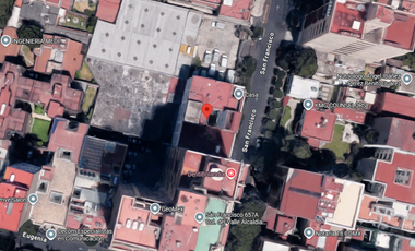 DEPARTAMENTO EN BENITO JUAREZ DEL VALLE CENTRO EN REMATE BANCARIO