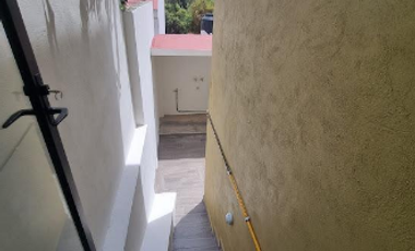 SE RENTA LOFT  EN CIUDAD BRISA NAUCALPAN ESTADO DE MEXICO