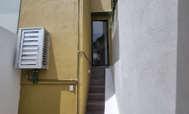 SE RENTA LOFT  EN CIUDAD BRISA NAUCALPAN ESTADO DE MEXICO