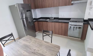 SE RENTA LOFT  EN CIUDAD BRISA NAUCALPAN ESTADO DE MEXICO