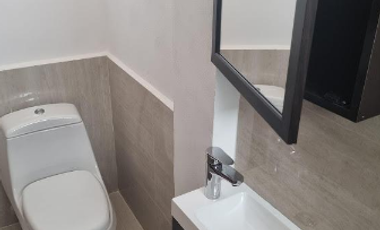 SE RENTA LOFT  EN CIUDAD BRISA NAUCALPAN ESTADO DE MEXICO