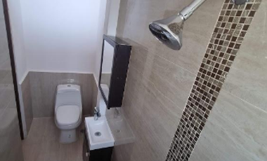 SE RENTA LOFT  EN CIUDAD BRISA NAUCALPAN ESTADO DE MEXICO