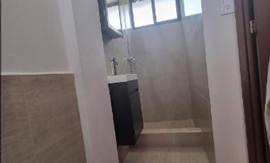 SE RENTA LOFT  EN CIUDAD BRISA NAUCALPAN ESTADO DE MEXICO