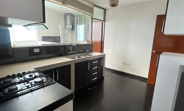 departamento en venta en quinta samay - cayma
