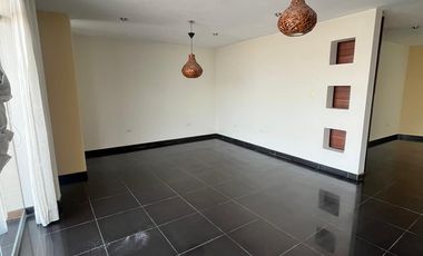 departamento en venta en quinta samay - cayma