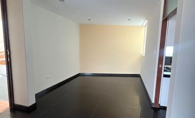 departamento en venta en quinta samay - cayma