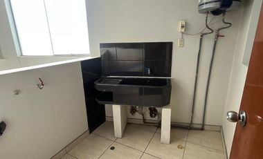 departamento en venta en quinta samay - cayma