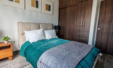 Oportunidad Unica en Pachuca Casa de 3 Habitaciones en Venta con Cocina Integral y Closets de Regalo.