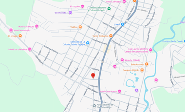 Casa en Venta en Centro Tlaquiltenango, Morelos.