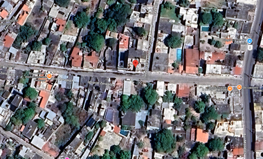 Casa en Venta en Centro Tlaquiltenango, Morelos.