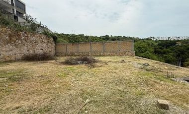 TERRENO EN VENTA EN TEQUESQUITENGO