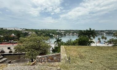 TERRENO EN VENTA EN TEQUESQUITENGO