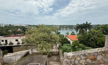 TERRENO EN VENTA EN TEQUESQUITENGO