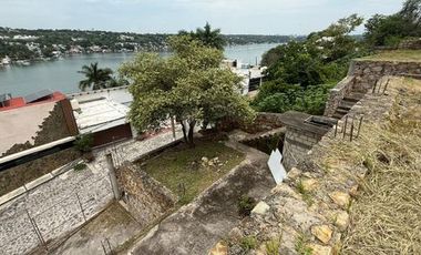 TERRENO EN VENTA EN TEQUESQUITENGO