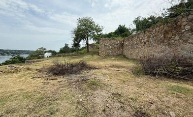 TERRENO EN VENTA EN TEQUESQUITENGO