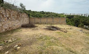 TERRENO EN VENTA EN TEQUESQUITENGO