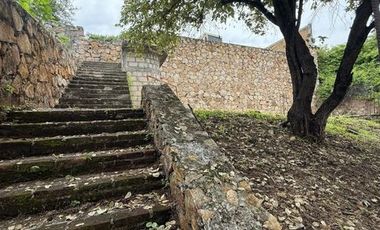 TERRENO EN VENTA EN TEQUESQUITENGO