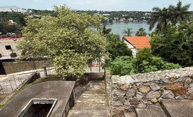 TERRENO EN VENTA EN TEQUESQUITENGO