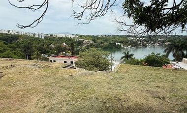 TERRENO EN VENTA EN TEQUESQUITENGO