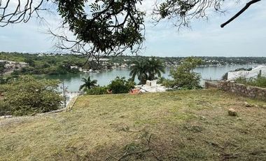 TERRENO EN VENTA EN TEQUESQUITENGO