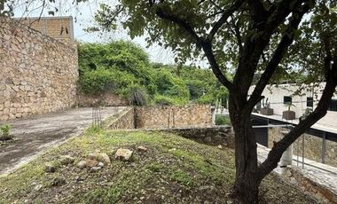 TERRENO EN VENTA EN TEQUESQUITENGO