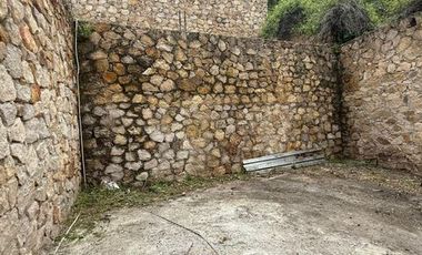 TERRENO EN VENTA EN TEQUESQUITENGO