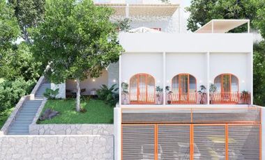 TERRENO EN VENTA EN TEQUESQUITENGO