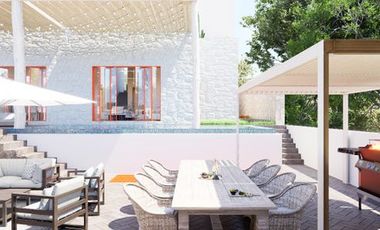 TERRENO EN VENTA EN TEQUESQUITENGO