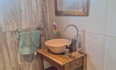 Casa en Recreo Sur, Apta a crédito