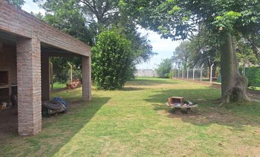 Casa en Recreo Sur, Apta a crédito