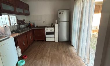 Casa en Recreo Sur, Apta a crédito