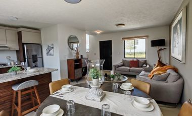 Casa en Venta Oportunidad Unica En Pachuca.