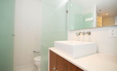 Departamento en renta - Lomas Altas 1 Habitacion