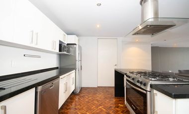 Departamento en renta - Lomas Altas 1 Habitacion