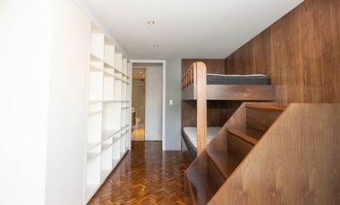 Departamento en renta - Lomas Altas 1 Habitacion