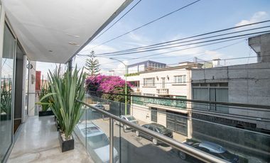 Departamento en renta - Lomas Altas 1 Habitacion