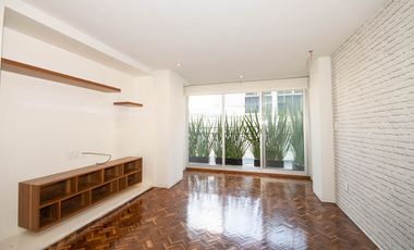 Departamento en renta - Lomas Altas 1 Habitacion