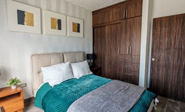 EN CASA LISTA PARA HABITAR EN PACHUCA A 45 MIN DE LA CDMX