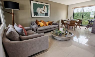 EN CASA LISTA PARA HABITAR EN PACHUCA A 45 MIN DE LA CDMX