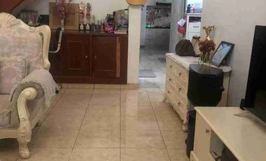 JUAL CEPAT BANGUNAN GUDANG DAN RUMAH DI HARJAMUKTI DEKAT LRT