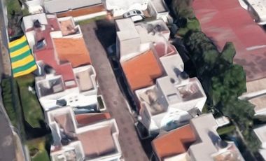 Casas en Venta, Iztapalapa, Lomas Estrella