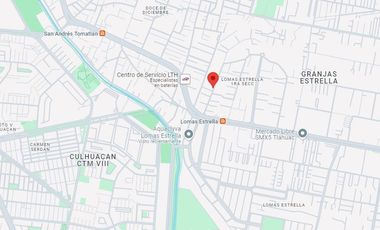 Casas en Venta, Iztapalapa, Lomas Estrella