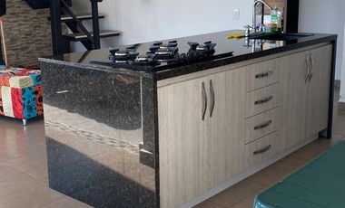 Venta  Finca Copacabana-Altos de Villa (Por Haceb Hacia Arriba)