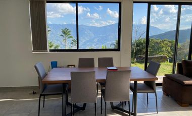 Venta  Finca Copacabana-Altos de Villa (Por Haceb Hacia Arriba)