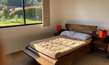 Venta  Finca Copacabana-Altos de Villa (Por Haceb Hacia Arriba)