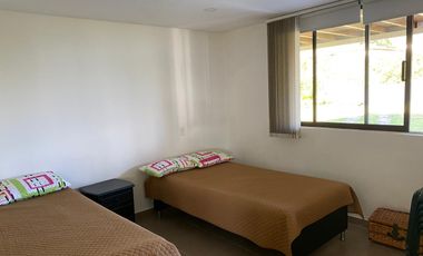 Venta  Finca Copacabana-Altos de Villa (Por Haceb Hacia Arriba)