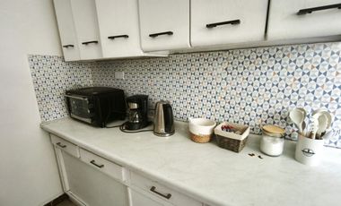 Arriendo depto Amoblado, Plan de Valparaíso