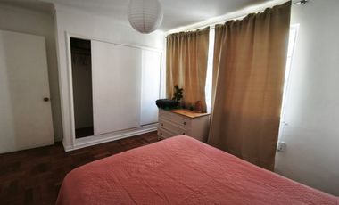 Arriendo depto Amoblado, Plan de Valparaíso