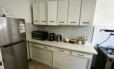 Arriendo depto Amoblado, Plan de Valparaíso