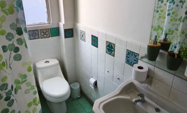 Arriendo depto Amoblado, Plan de Valparaíso